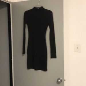 Small Fashion Nova Dress 🌹